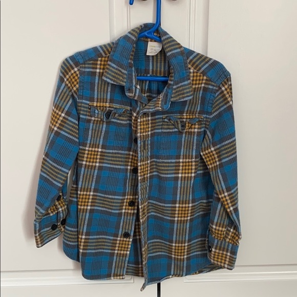 Boys Button Down Bundle - Picture 3 of 3